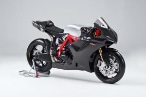Pierobon X80R
